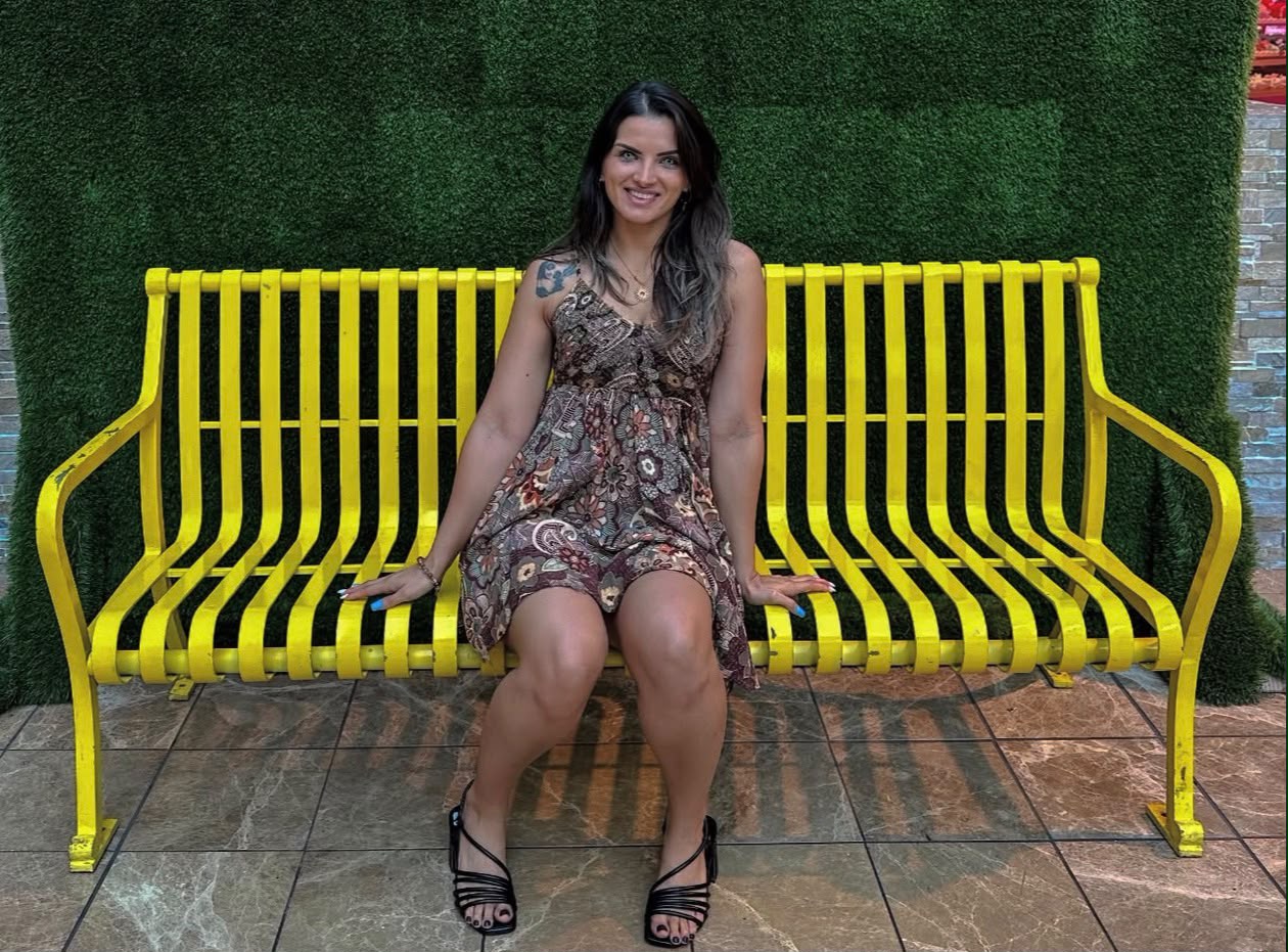 Cintia Mariano Dlimma